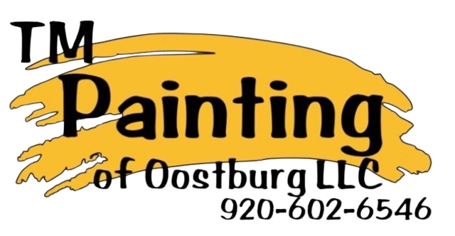 TM Painting Of Oostburg LLC logo